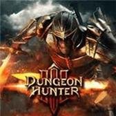 game pic for Dungeon hunter 3 touch Es